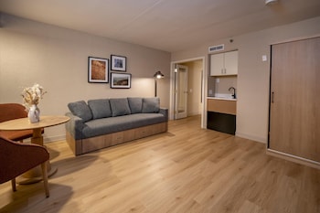 Suite, 1 Bedroom