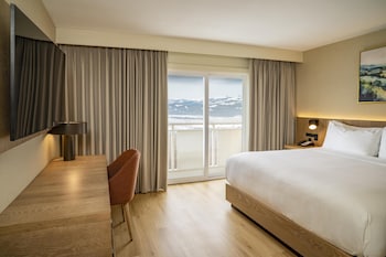 Suite, 1 Bedroom, Balcony