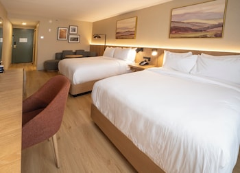 Room, 1 Bedroom, Accessible (Hearing)
