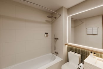 Room, 1 Bedroom, Accessible, Bathtub (Mobility/Hearing)