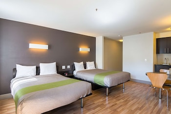 Room, 1 Bedroom, Non Smoking