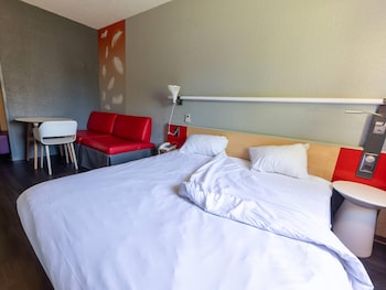 Standard Room, 1 Double Bed