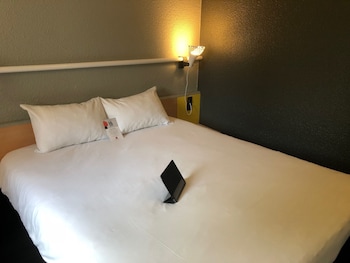 Standard Room, 1 Double Bed