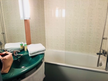 Standard Room, 1 Double Bed
