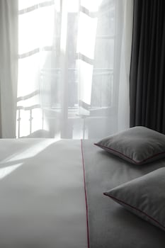 Comfort Room, Twin or King