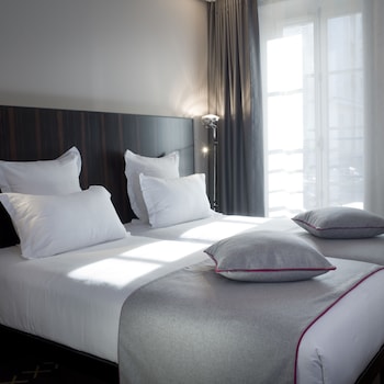 Comfort Room, Twin or King