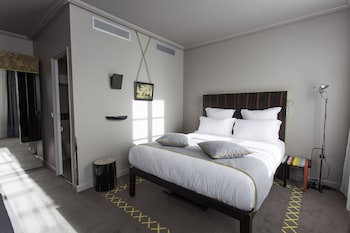 Room Junior suite
