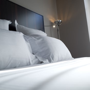Comfort Room, Twin or King