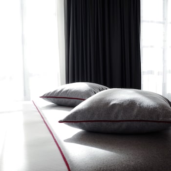 Comfort Room, Twin or King