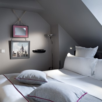 Comfort Room, Twin or King