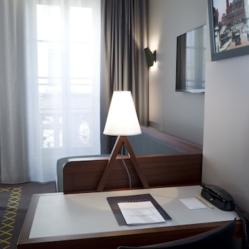 Room Junior suite