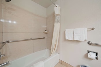 Standard Room, 2 Queen Beds, Accessible, Refrigerator & Microwave