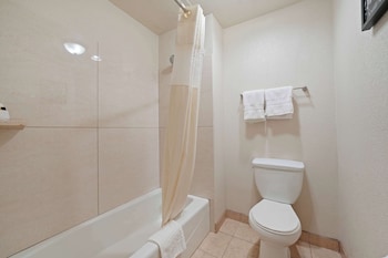 Suite, Multiple Beds, Non Smoking, Refrigerator & Microwave (with Sofabed)