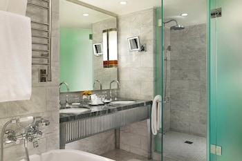Superior Room, 2 Double Beds