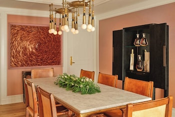 Paradis Presidential Suite, 1 King Bed