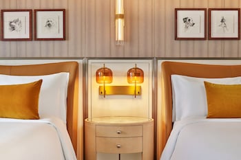 Grand Deluxe Room, 2 Double Beds