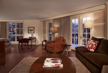 Suite, 1 Bedroom