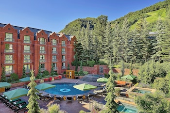 Presidential Suite, 1 King Bed (Aspen Mountain)