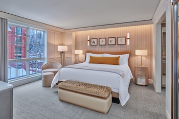 Suite, 1 Bedroom