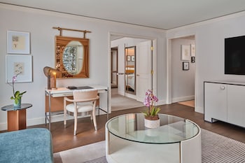Suite, 1 Bedroom