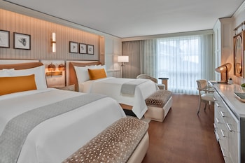 Superior Room, 2 Double Beds