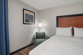 Standard Room, 2 Queen Beds