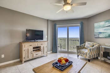 Deluxe Room, Multiple Beds, Ocean View (Signature 2 Bedroom OV Suite)