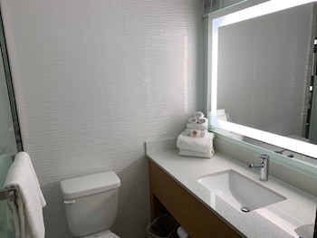 Suite, 1 King Bed, Non Smoking (Upgrade)
