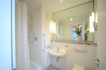 Standard Double Room, City View