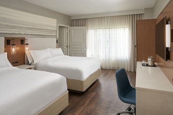 Traditional Room, 2 Queen Beds