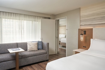 Club Room, 2 Queen Beds