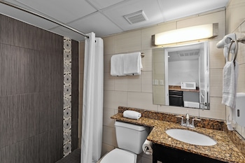 Suite, Multiple Beds, Non Smoking