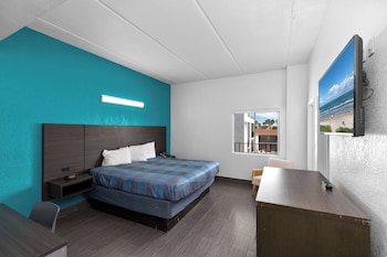 Suite, Multiple Beds, Non Smoking