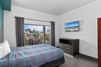 Suite, Multiple Beds, Non Smoking