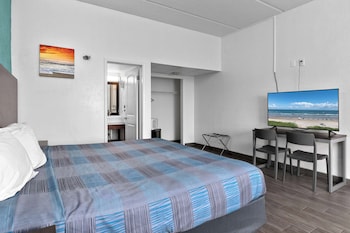 Room, 1 King Bed, Accessible, Non Smoking