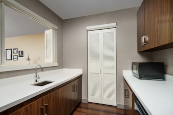 Executive Suite, 1 Bedroom