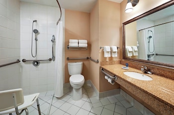 Deluxe Room, 1 King Bed