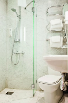 Superior Double - Lilla Hotellet