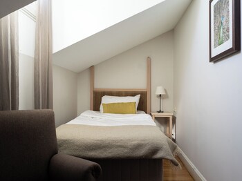 Standard Single - Lilla Hotellet