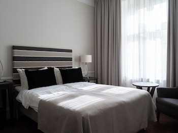 Standard Queen - Lilla Hotellet