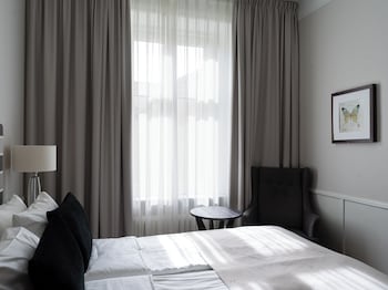 Standard Queen - Lilla Hotellet
