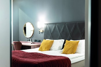 Standard Queen - Lilla Hotellet