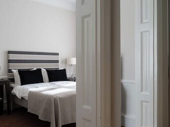 Standard Queen - Lilla Hotellet