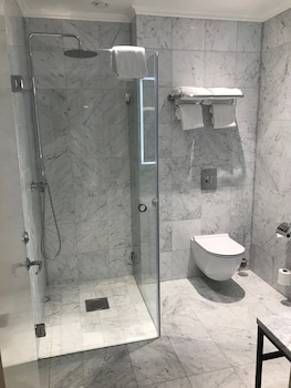 Standard Double No Window - Lilla Hotellet