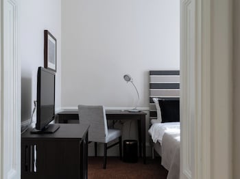 Standard Queen - Lilla Hotellet