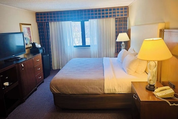 Room, 1 King Bed, Accessible, Non Smoking
