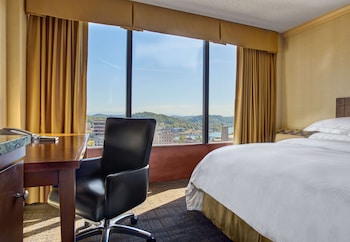 Room, 2 Queen Beds