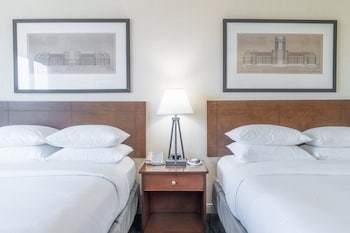 Room, 2 Queen Beds