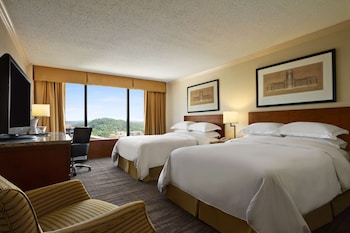 Room, 2 Queen Beds