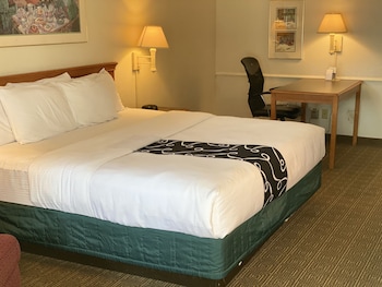 Deluxe Room, 1 King Bed, Non Smoking